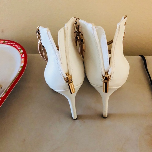 6” inches women heels - Picture 2 of 4